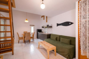 Pyrgos Bungalows
